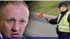 ĐILAS MISLI DA JE NAROD ZABORAVIO Priča o bahatosti u saobraćaju, a niko nije više divljao autom od njega (VIDEO)