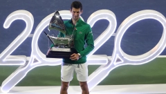 NOVAK ĐOKOVIĆ SE VRAĆA NA TEREN Objavili su gde ga čekaju