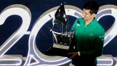 POTPUNA LUDNICA U DUBAIJU ZBOG ĐOKOVIĆA Organizatori primorani da donesu važnu odluku