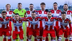 REMI ZVEZDE Prvenac Ohija, kako je samo majstorski postigao gol (VIDEO)