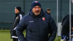 VEOMA ZAHTEVNA UTAKMICA! Stanković posle poraza od Šahtjora: Dobro smo se pokazali!