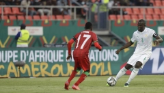 DVA IGRAČA VIŠE ZA PROLAZ Senegal u četvrtfinalu Afričkog kupa nacija (VIDEO)