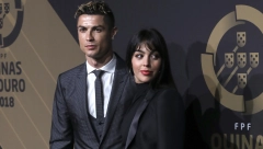 RONALDO, IMAŠ ZLO OD ŽENE PORED SEBE Porodica Georgine Rodrigez javno uputila poruku fudbaleru, spremaju se da je raskrinkaju do srži!