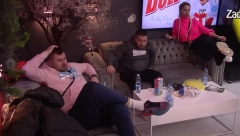 LJUBOMORAN?! Janjuš saznao da je Aleks spremila večeru za Dejana, pa je odmah potkačio za ovo!