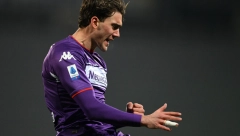 ODBIO "MASNU PONUDU" ZBOG JUVENTUSA! Isplivali novi detalji,  Vlahović je želeo samo jedno!