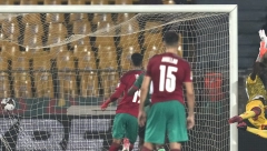 VAHA U TRANSU Golčina iz slobodnjaka rešila pitanje učesnika četvrtfinala (VIDEO)