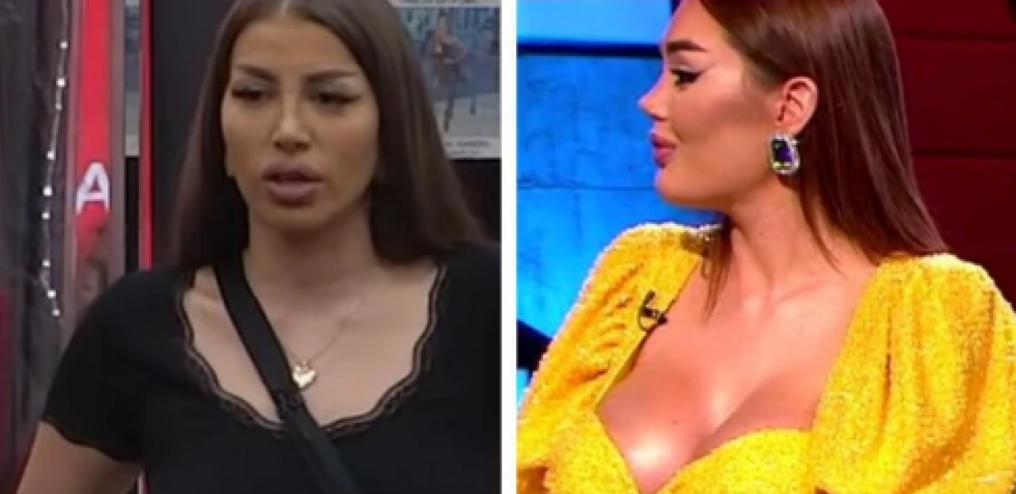 U TOJ KUĆI NAJVEĆA PROSTI*UTKA BILA JE BOLJE GLEDANA NEGO JA! Isplivao snimak na kom Dalila otkriva zašto je Dragojevići nisu prihvatali! (VIDEO)