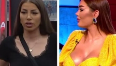 U TOJ KUĆI NAJVEĆA PROSTI*UTKA BILA JE BOLJE GLEDANA NEGO JA! Isplivao snimak na kom Dalila otkriva zašto je Dragojevići nisu prihvatali! (VIDEO)