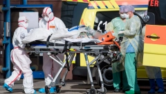 KORONA SLABI Italijani ukinuli skoro sve mere