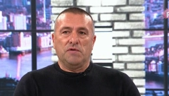 NE OSEĆATE NIŠTA, SAMO UTONETE U SAN Renato Grbić o Mateju Perišu: Upao je u zimsku anesteziju!