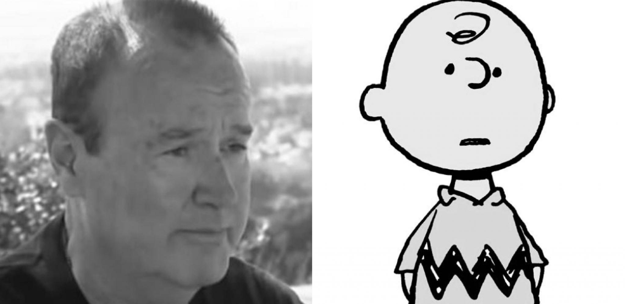 DAVAO JE GLAS LEGENDARNOM ČARLI BRAUNU! Ubio se čuveni glumac u 65. godini života, porodica slomljena!