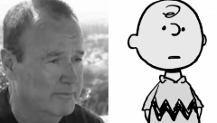 DAVAO JE GLAS LEGENDARNOM ČARLI BRAUNU! Ubio se čuveni glumac u 65. godini života, porodica slomljena!