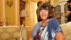 MUŽ GORICE POPOVIĆ JE VELIKI MUZIČAR Njega mnogi znaju iako se krije od medija