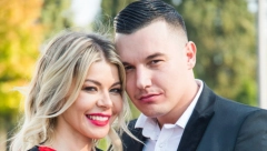 UŽIVAJU U LUKSUZU Ivan Mileusnić i Daniejla Karić otvorili vrata svog doma, BAJKOVITI PRIZOR RASPAMETIO (FOTO)