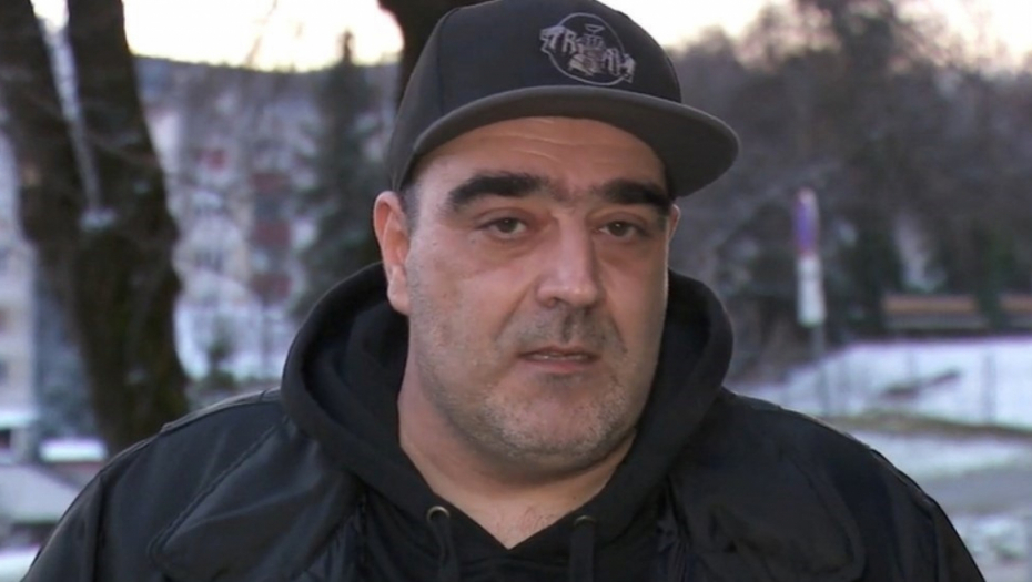 HRVATSKI REPER USTAŠA Omalovažavao ubijenu srpsku devojčicu, jezive uvrede na račun porodice Zec! (FOTO)