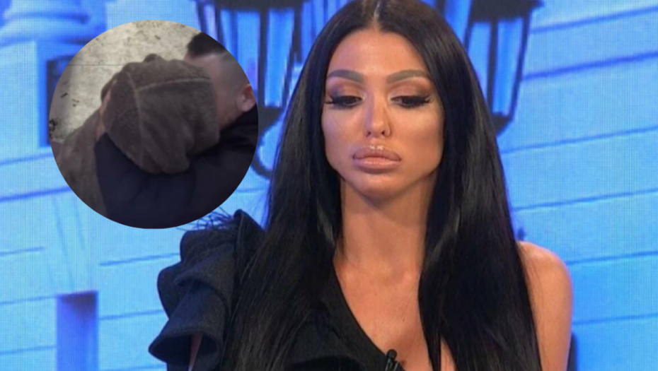 MAJKA MU JE SIGURNO PONOSNA! Maja Marinković besna kao ris nakon pomirenja Dalile i Filipa, udarila žestoko i nije birala reči!