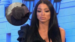 MAJKA MU JE SIGURNO PONOSNA! Maja Marinković besna kao ris nakon pomirenja Dalile i Filipa, udarila žestoko i nije birala reči!