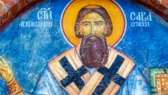 EVO ZAŠTO SE ZA SVETOG SAVU MESI OVO PECIVO: Iz ovog razloga sutra svaki Srbin treba da ga ima na trpezi