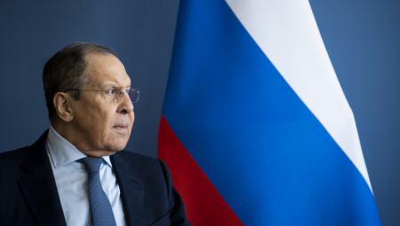 LAVROV O SARADNJI SA EGIPTOM Trgovinska saradnja u 2022. premašila šest milijardi dolara