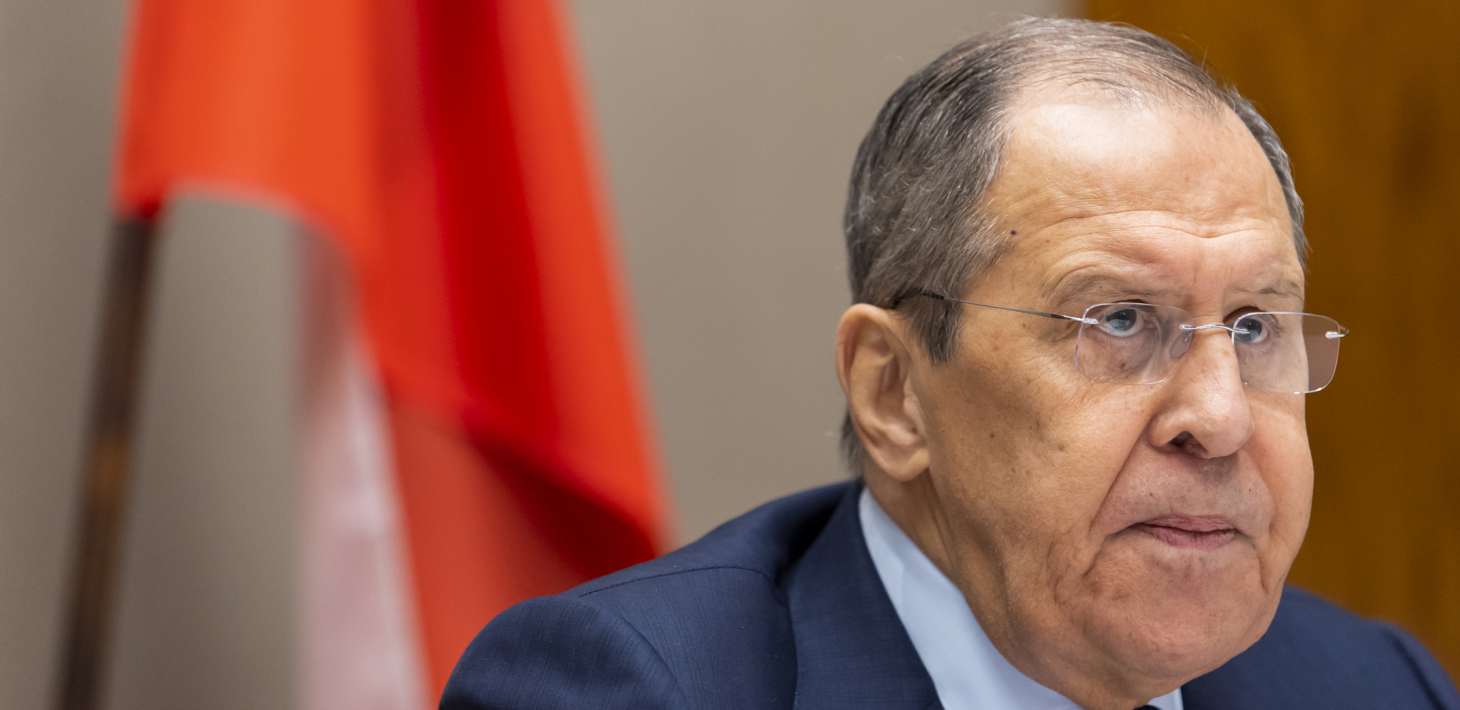 ZAPAD JE U PROBLEMU Eskalacija sukoba se ne odvija na ruskoj teritoriji
