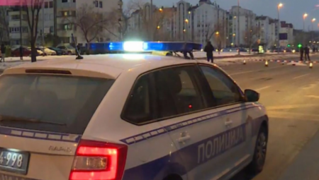 KRVAVI OBRAČUN NASRED BEOGRADSKOG SPLAVA! Petar danas pred tužiocem zbog pokušaja ubistva