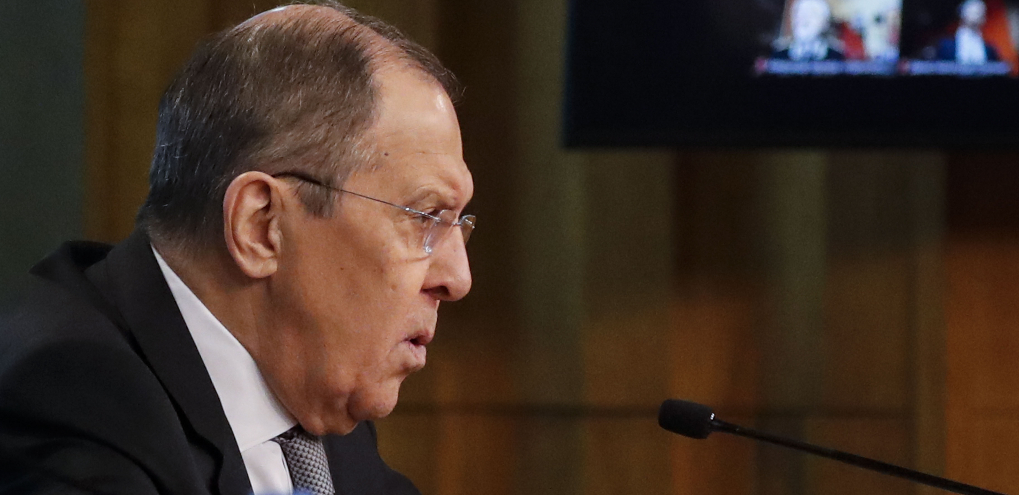 RUSIJA BESNA NA ZAPAD ZBOG ZSO! Lavrov se hitno oglasio i otkrio stav Moskve