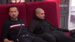 OGLASIO SE MARKO ĐEDOVIĆ, PA JAVNO UPUTIO EMOTIVNU PORUKU DEJANU DRAGOJEVIĆU Voditelj otvorio dušu, pa po prvi put priznao emocije!