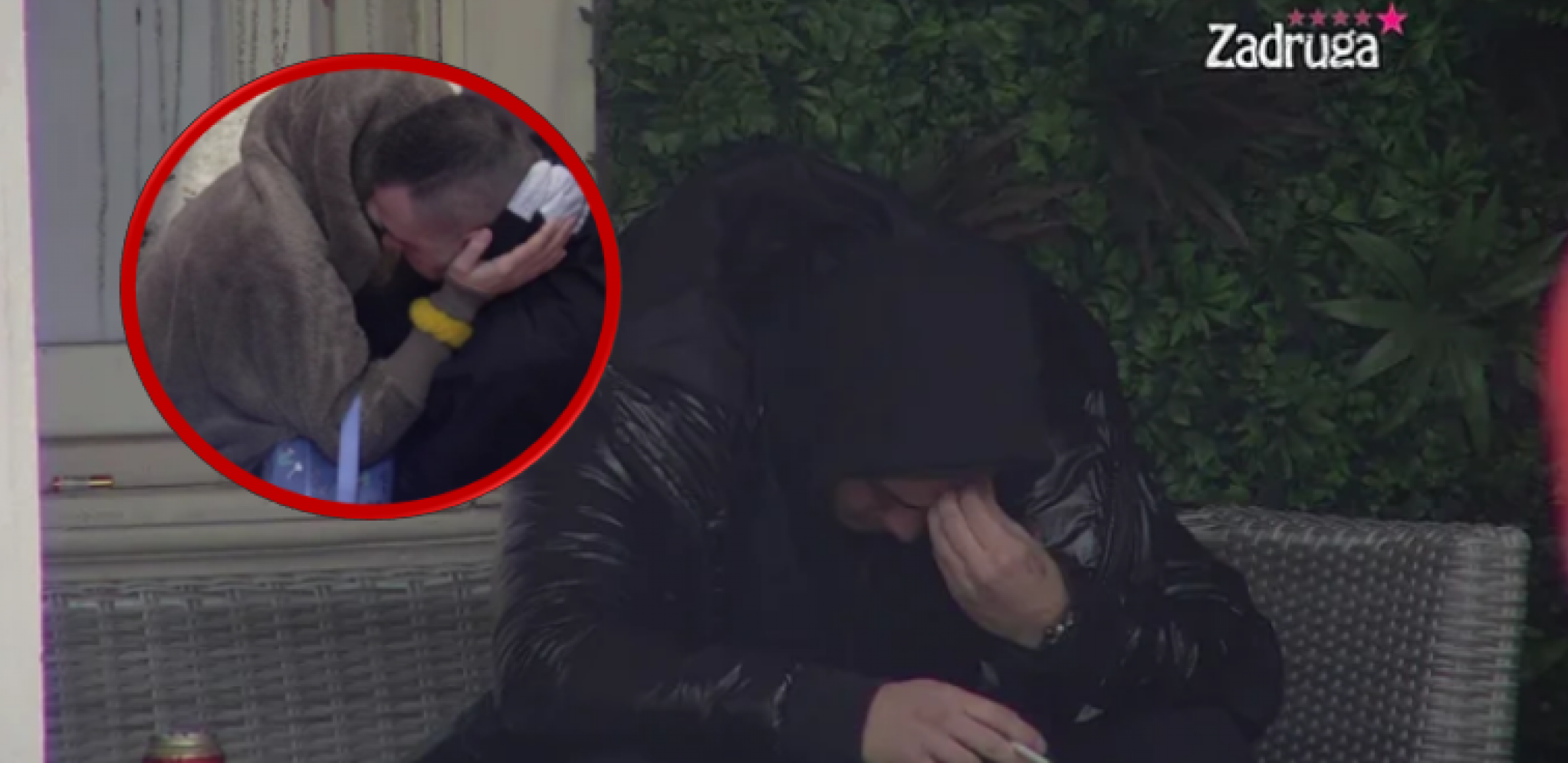 KONAČNO PRESEKAO! Dejan ne želi više nista sa Dalilom, povukao potez koji će definitivno promeniti tok rijalitija i njegovog života!