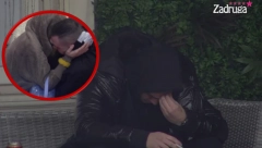 KONAČNO PRESEKAO! Dejan ne želi više nista sa Dalilom, povukao potez koji će definitivno promeniti tok rijalitija i njegovog života!