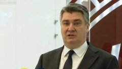 LJUDI SU MOGLI BITI MRTVI Hrvatski predsednik Zoran Milanović u šoku
