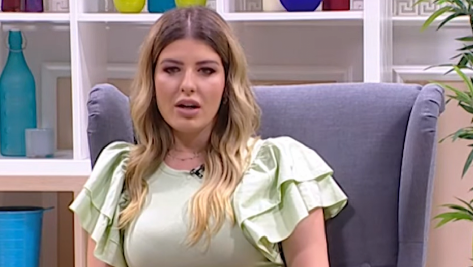 NAPAD JE NAJBOLJA ODBRANA! Oglasila se Teodora Toković nakon što je njen bivši muž demantovao da je tukao, pa zapretila ovime!