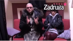 NIKADA GA NISAM VOLELA! Tara javno ponizila Ša, pa otkrila da joj poljubac ne predstavlja ništa, reper propao u zemlju od blama!