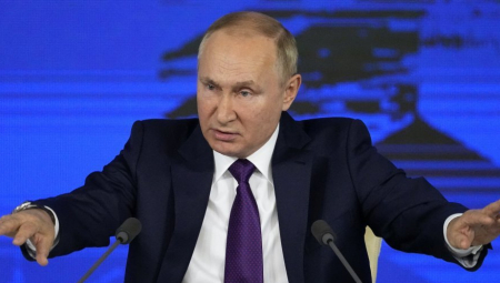 "BIĆE KRVAVE ŽETVE, AKO SAMO JEDAN AVION IZ BRITANIJE STIGNE KIJEVU!" Moskva nikad nije ovako brutalno zapretila Londonu