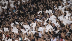 "BOMBA" U HUMSKOJ! Bivši reprezentativac potpisuje za Partizan!