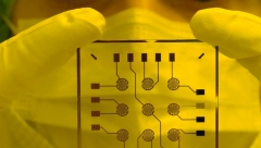 EU NEĆE DA ZAVISI OD AZIJE Mikročipovi će imati centralnu ulogu u formiranju globalnog poretka