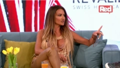 DALILA VOLI LOŠE MOMKE POPUT CARA Sindi detaljno analizirala odnos Dragojevićke i Filipa, Edo priznao da je šokiran Dejanovim ponašanjem