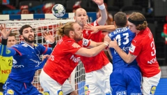 BEZ IZNENAĐENJA Danci lako protiv Mađara za klasik protiv Španije u polufinalu Svetskog prvenstva