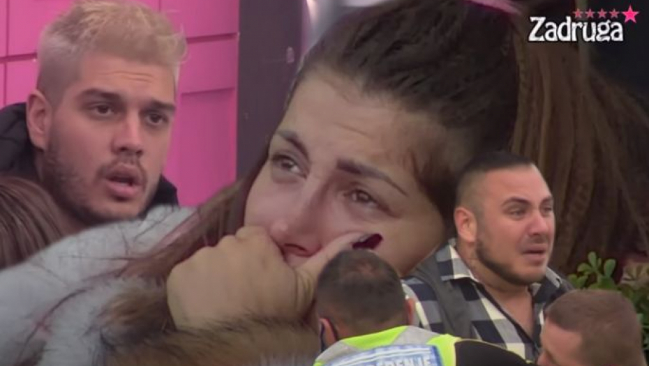 NE ZNA SE KO TU KOGA J**E I GDE! Pevačica surovo o rijaliti igračima, žestoko oplela po Dejanu, Dalili i Caru, a tek šta je rekla o Ša!
