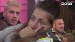 KAJEM SE, POGREŠILA SAM KADA SAM POKUŠALA DA SE VRATIM DEJANU! Dalila priznala greške, stavila sve karte na sto, Filip ostao uz nju do ovog momenta!