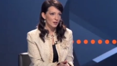 ZEMLJO, OTVORI SE! Marinika traži da nam Đilas na RTS-u priča o napretku, a taj isti Đilas nam upropastio i radnike i zdravstvo (VIDEO)