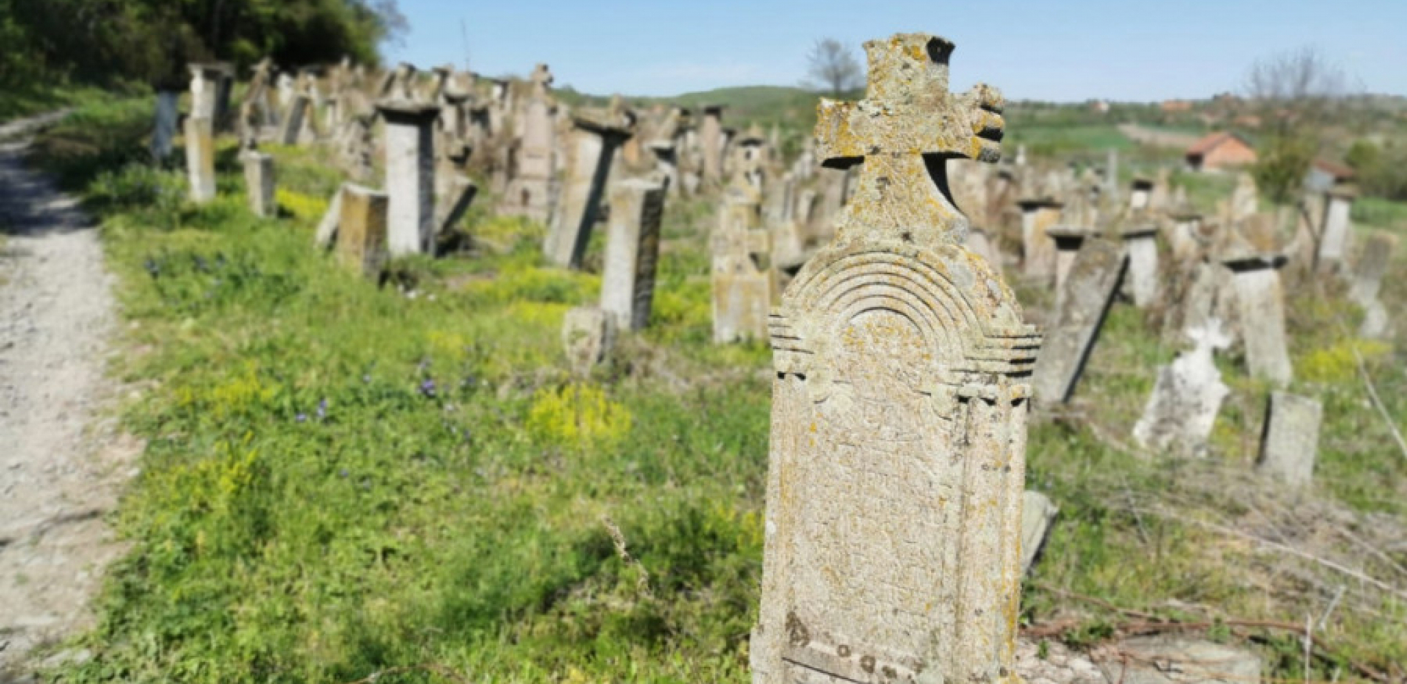 ZA OVO MESTO OTIMALE SU SE SVETSKE SILE Srpsko selo u srednjem veku imalo više stanovnika nego London i jedino ucrtano na mapi sveta