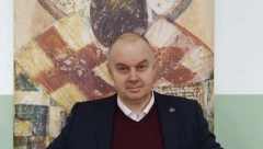 VELIKO PRIZNANJE Direktoru "Borbe" dodeljena Svetosavska povelja