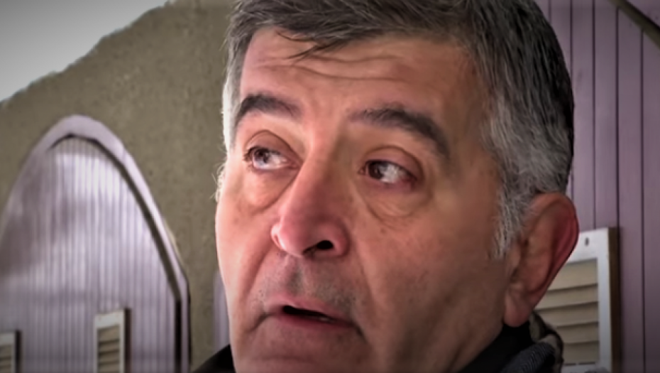 MATEJEV OTAC NE GUBI NADU Nenad Periš u potrazi za istinom: Na snimcima nedostaje vreme kad...