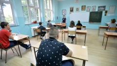 DANAS PRELIMINARNI REZULTATI  MALE MATURE Evo gde će biti dostupni i do kada se mogu podneti žalbe