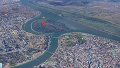 VELIKO RATNO OSTRVO KRIJE ŽIVOG MATEJA? S njegovim ocem kontaktirala VIDOVNJAKINJA - tvrdi da je u kolibi gde žive lutalice, ali u LOŠEM stanju!