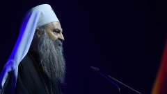 Porfirije: Treba da se staramo o svojim bližnjima da se ne bismo izgubili u samoći...