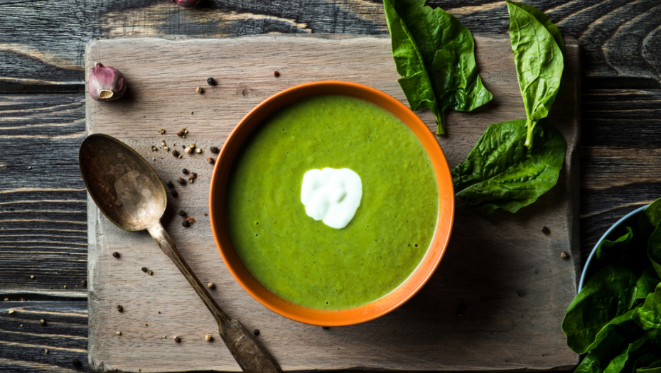 KAKO SE PRAVILNO SPREMA SPANAĆ Ovo je najbolji način pripreme