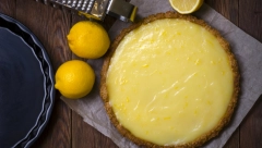 CITRUSNI KOLAČ Prava voćna poslastica koja se jednostavno pravi