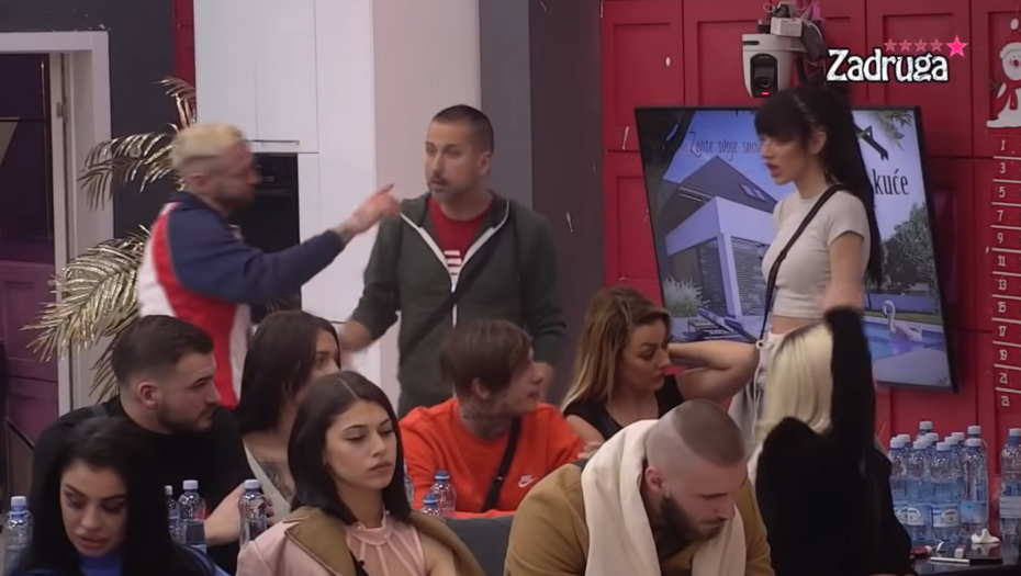 BIVŠI SE NE SMIRUJU! Tara i Ša ratuju i nakon raskida, jedno drugom zamerili ovo, a onda pale i pretnje: Znate da sam bolesna!