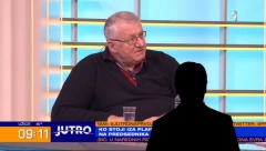 ŠOK U RANO JUTRO Šešelj saopštio koji moćni političar je ubio Ivu Pukanića!